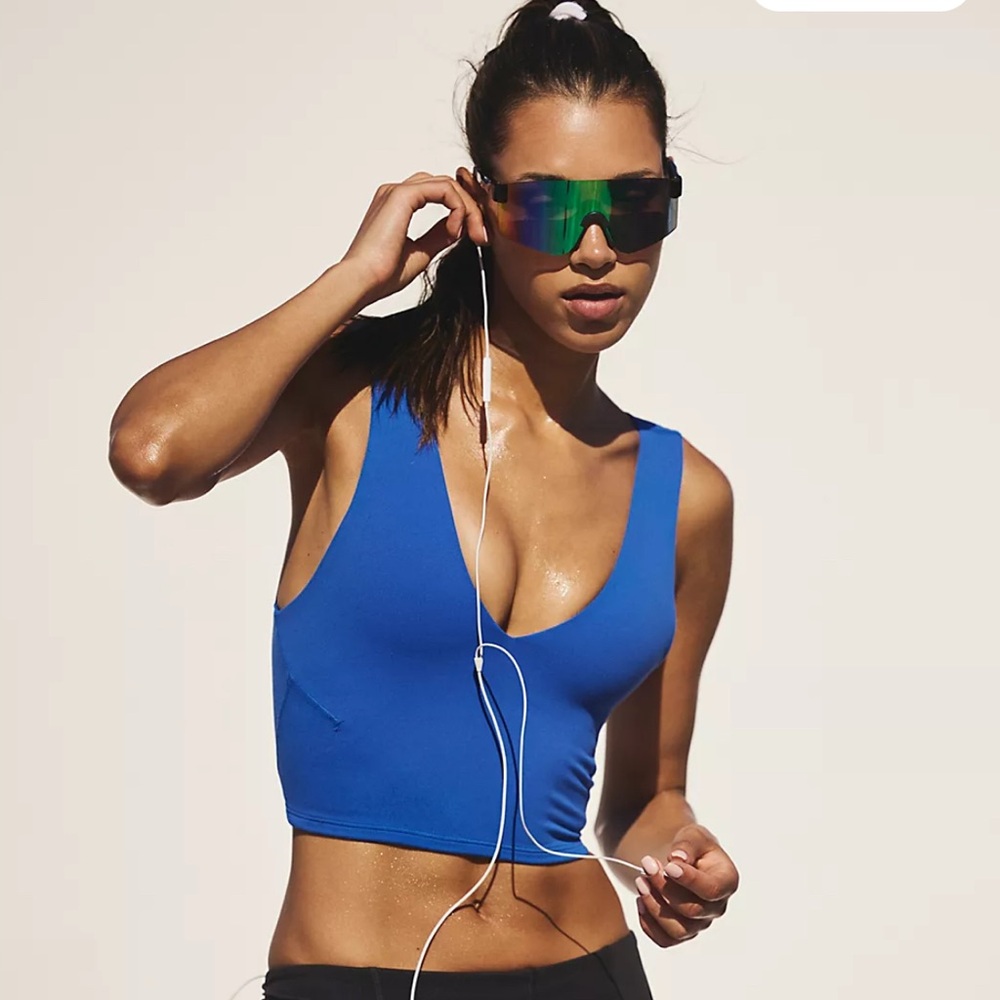 Free People Movement - Never Better Crop
